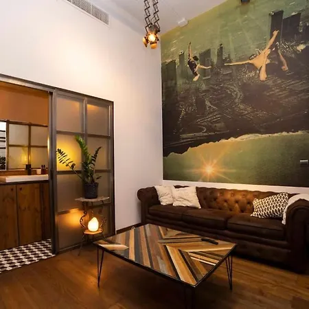 Appartement The Loft. Vivienda Unica En Casco Antiguo. à Altea Extérieur photo